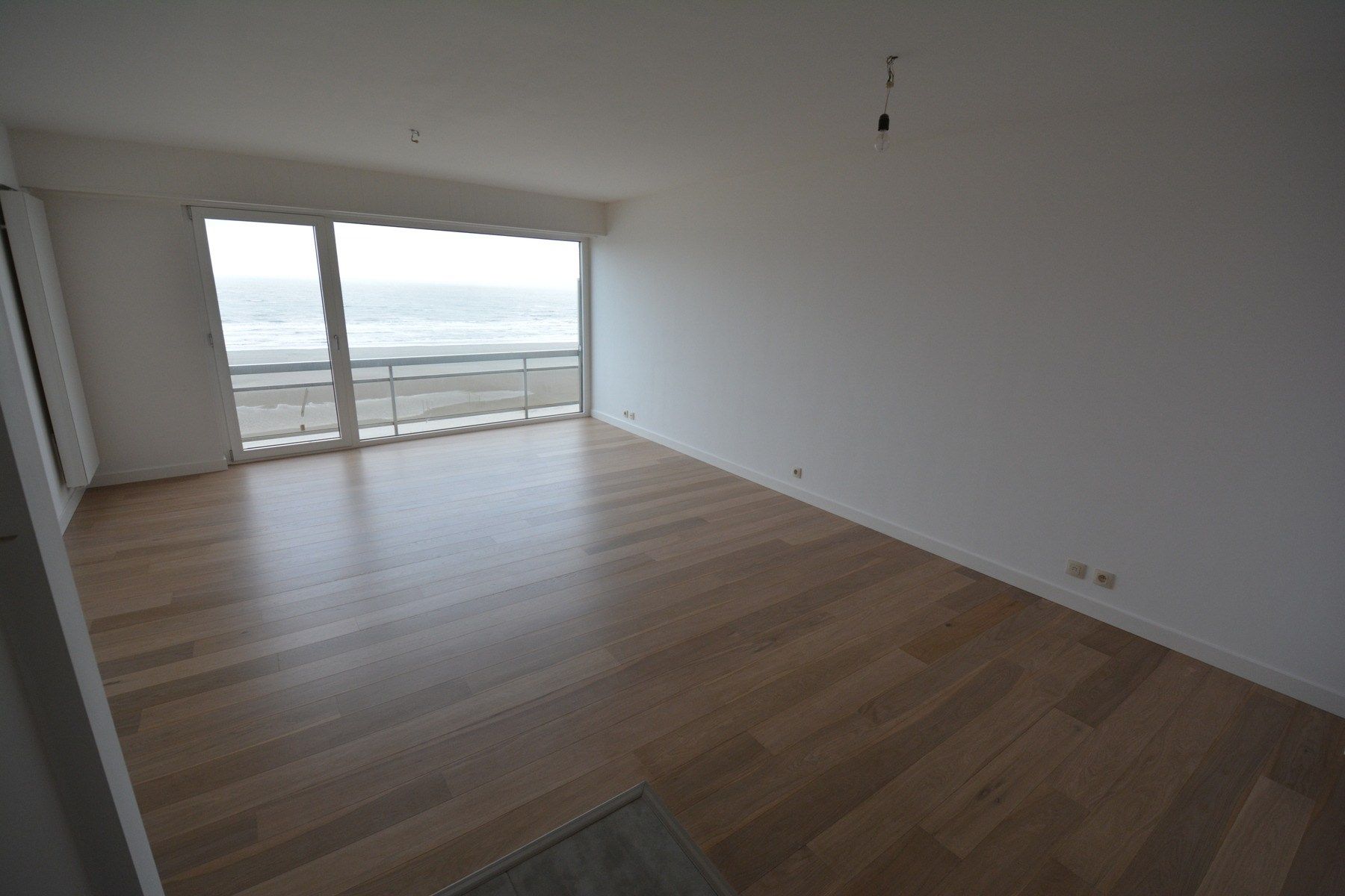 Ruim appartement met prachtig zicht op zee ! foto 10