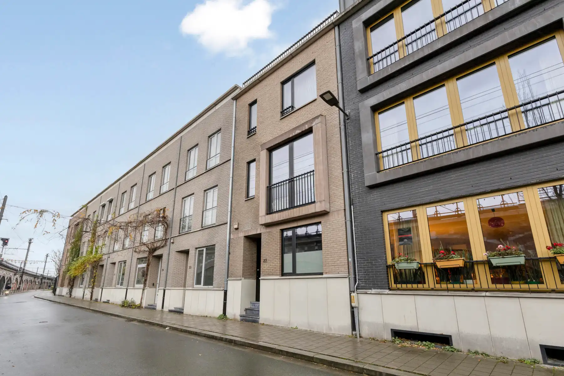 Energiezuinige instapklare woning (165m²) met 3 slaapkamers foto 23