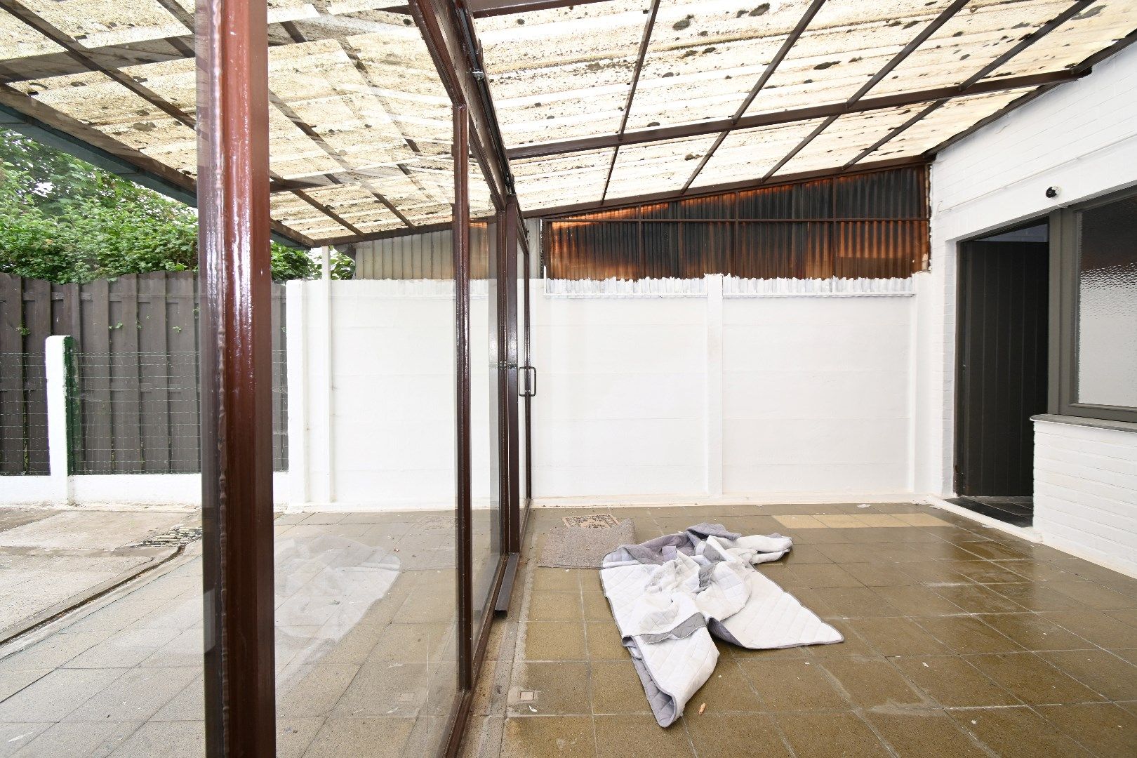 Rijwoning met garage en tuinterras gelegen rand centrum Maldegem foto 8