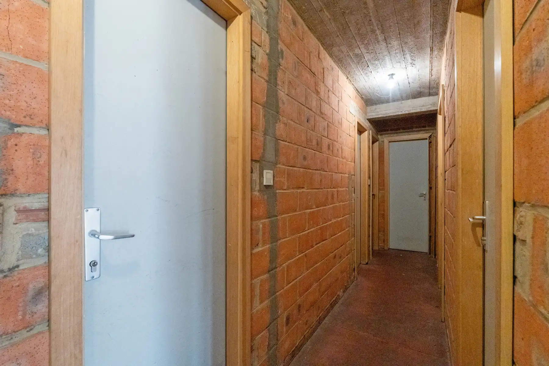 3 slaapkamer appartement + garage in kleinschalig gebouw foto 19