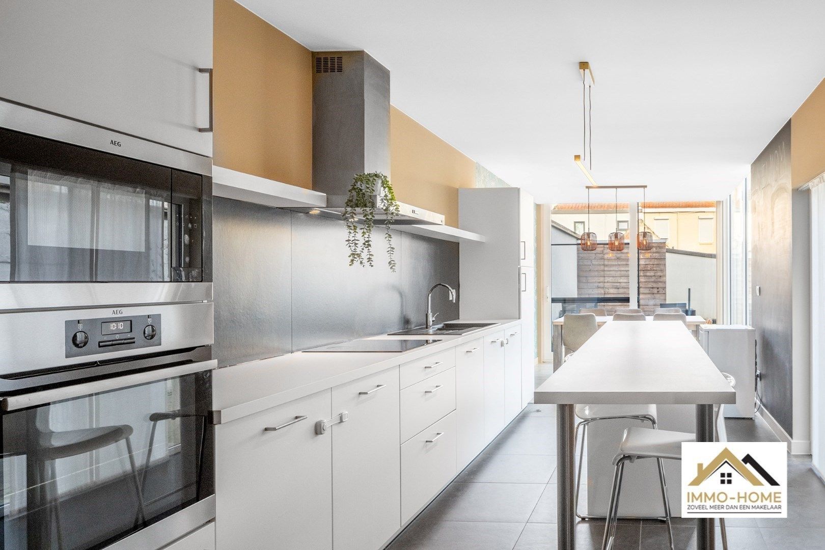 Instapklare woning op centrale ligging foto 7