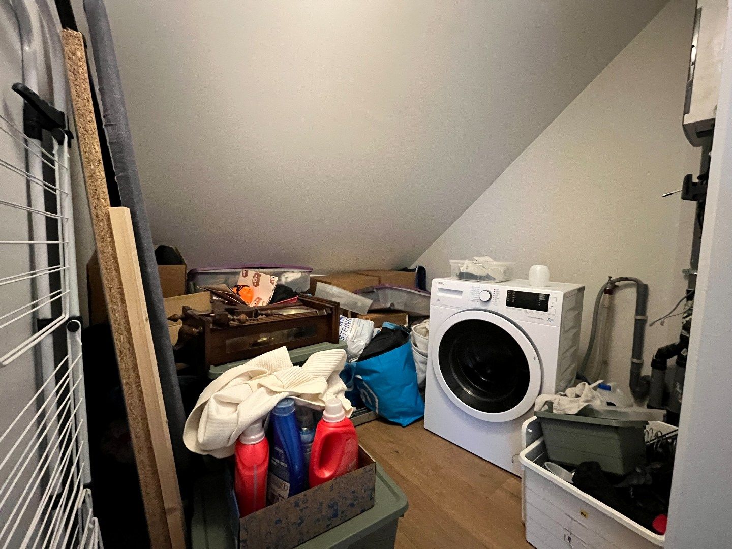 Charmant 1 slpk-appartement op toplocatie foto 13