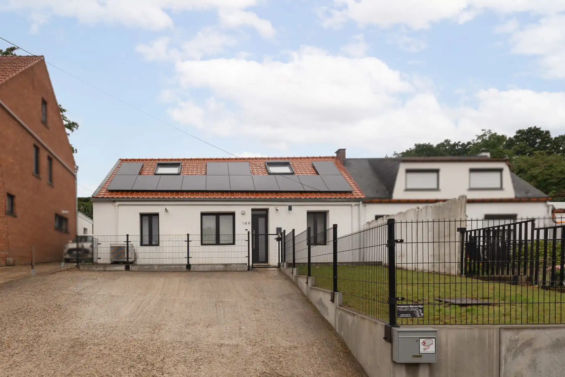 Huis te huur Olivierstraat 149 - 3111 Rotselaar Wezemaal