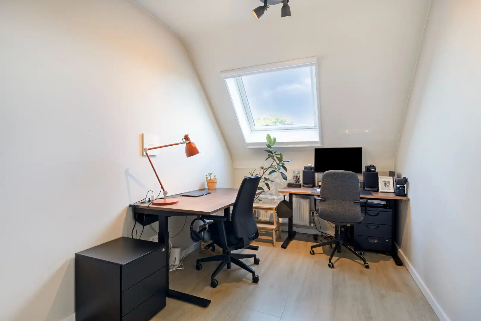 Instapklare woning met 3 slaapkamers op een perceel van 548 m² in Mol-Millegem foto 14