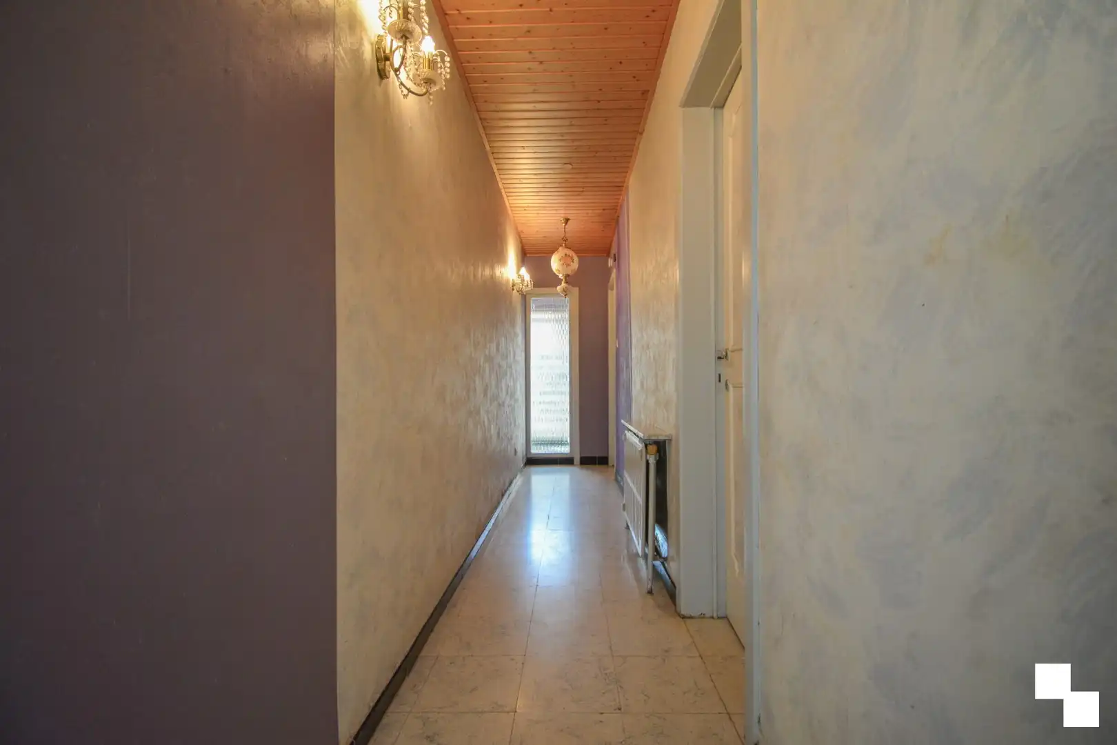 Gelijkvloers wonen: bungalow op 1.220 m² te Hooglede foto 12