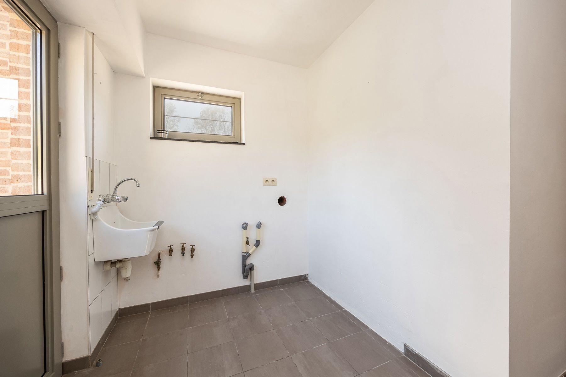 Vakantiewoning met 3 slpks op 999 m² in verblijfsrecreatiezone foto 16
