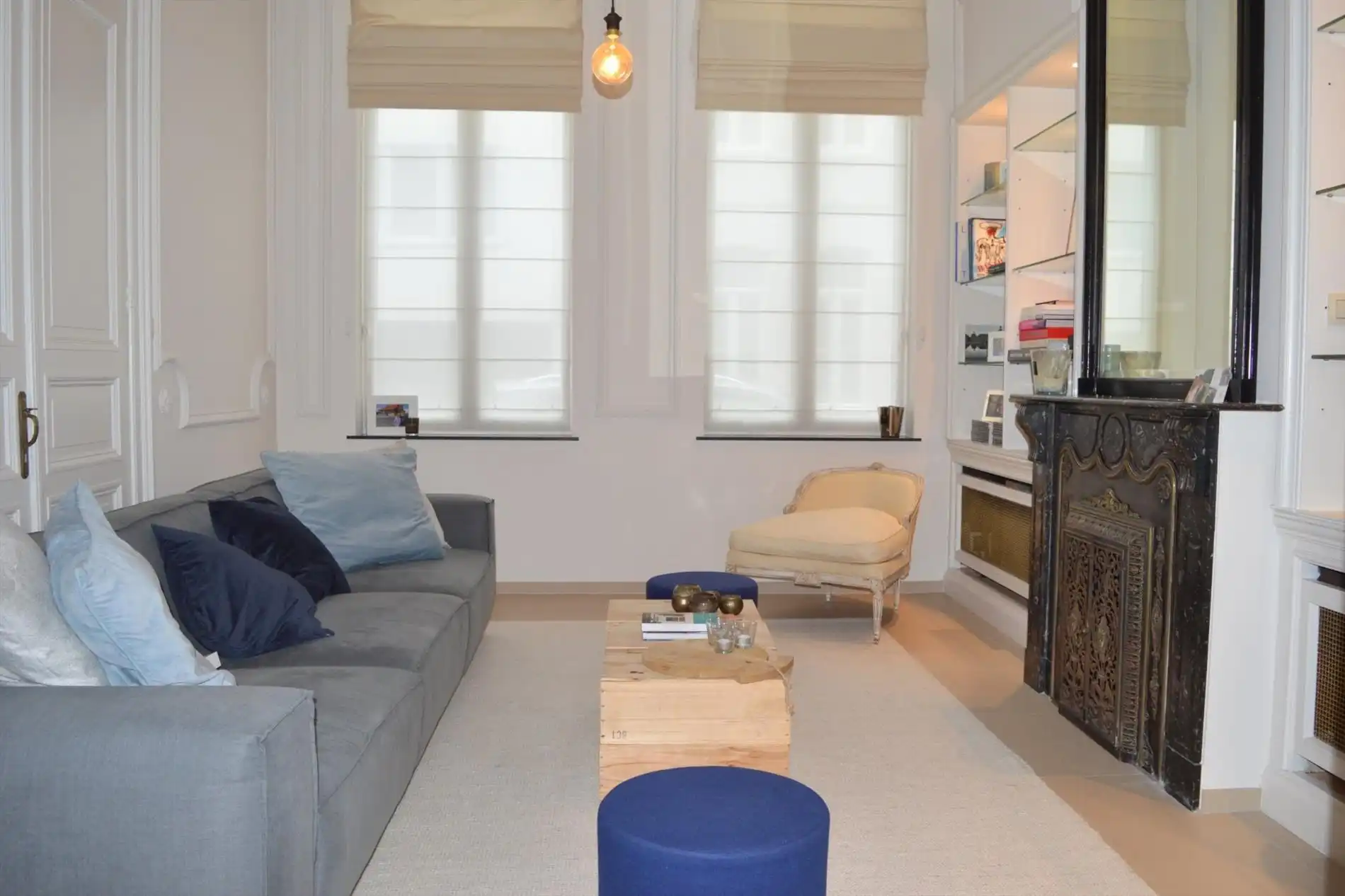 Prachtig vernieuwde woning vlakbij het centrum van Harelbeke foto 3