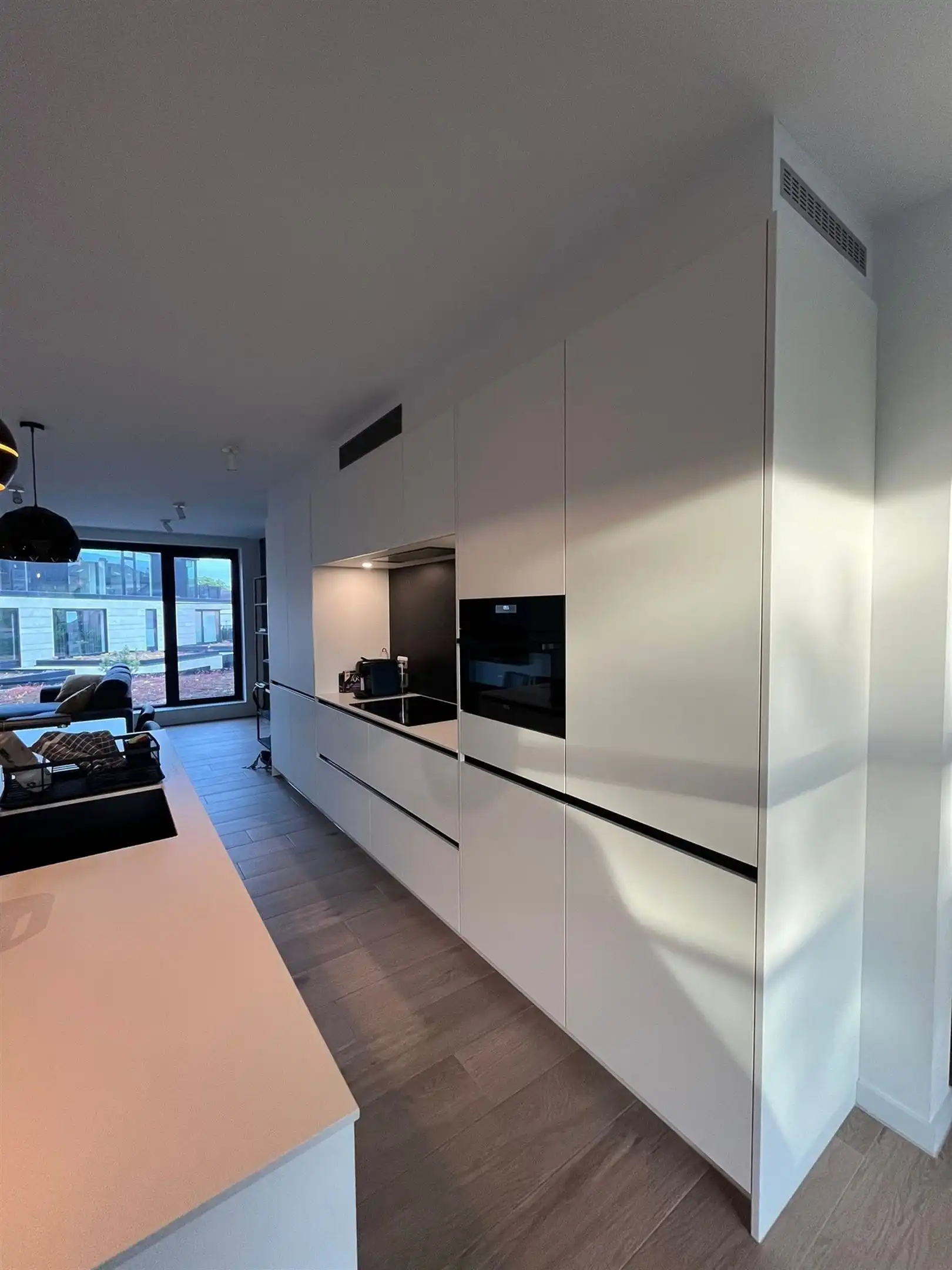Appartement foto 9