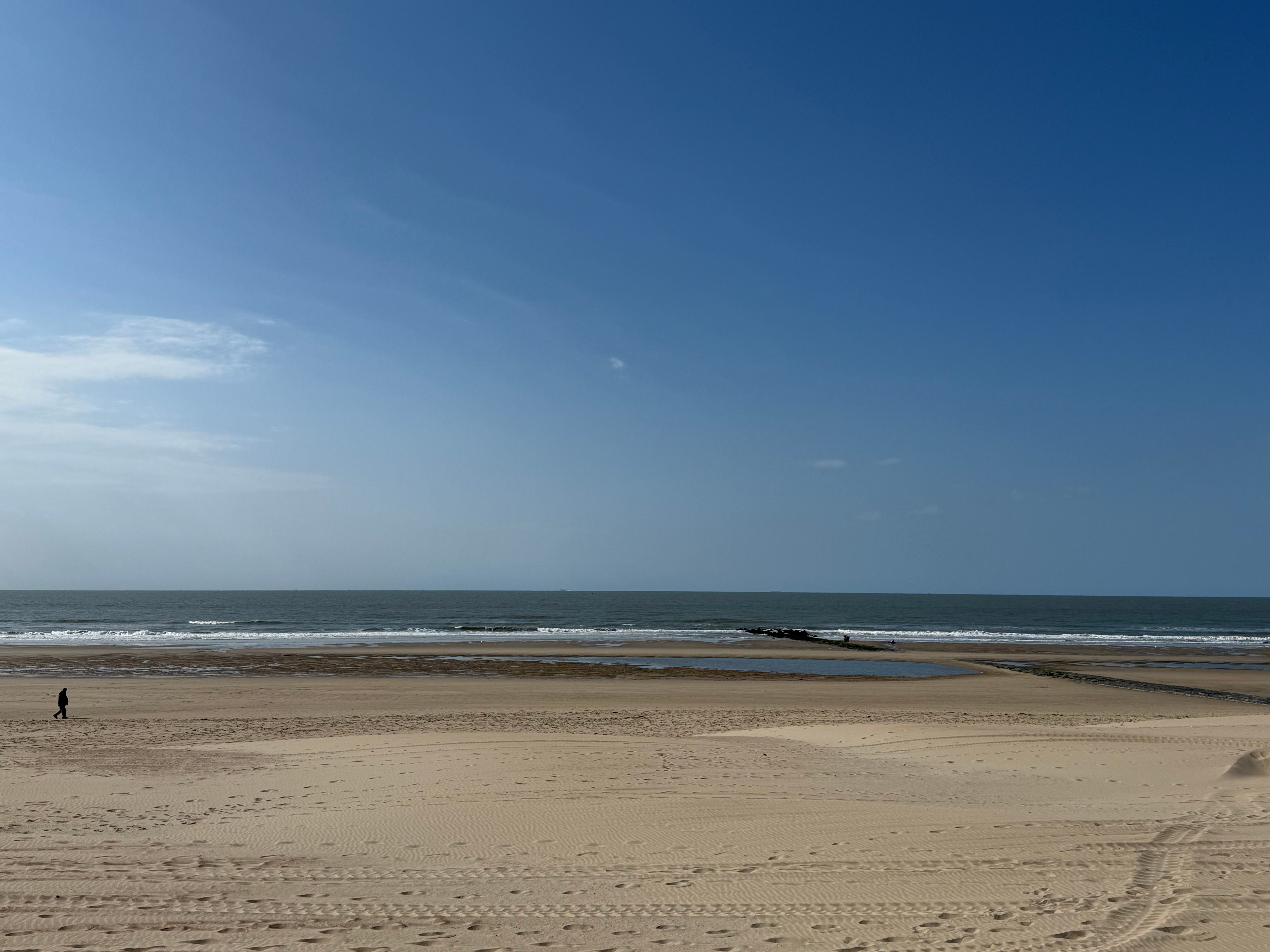 Handelsruimte 110m² Zeedijk Middelkerke foto 11