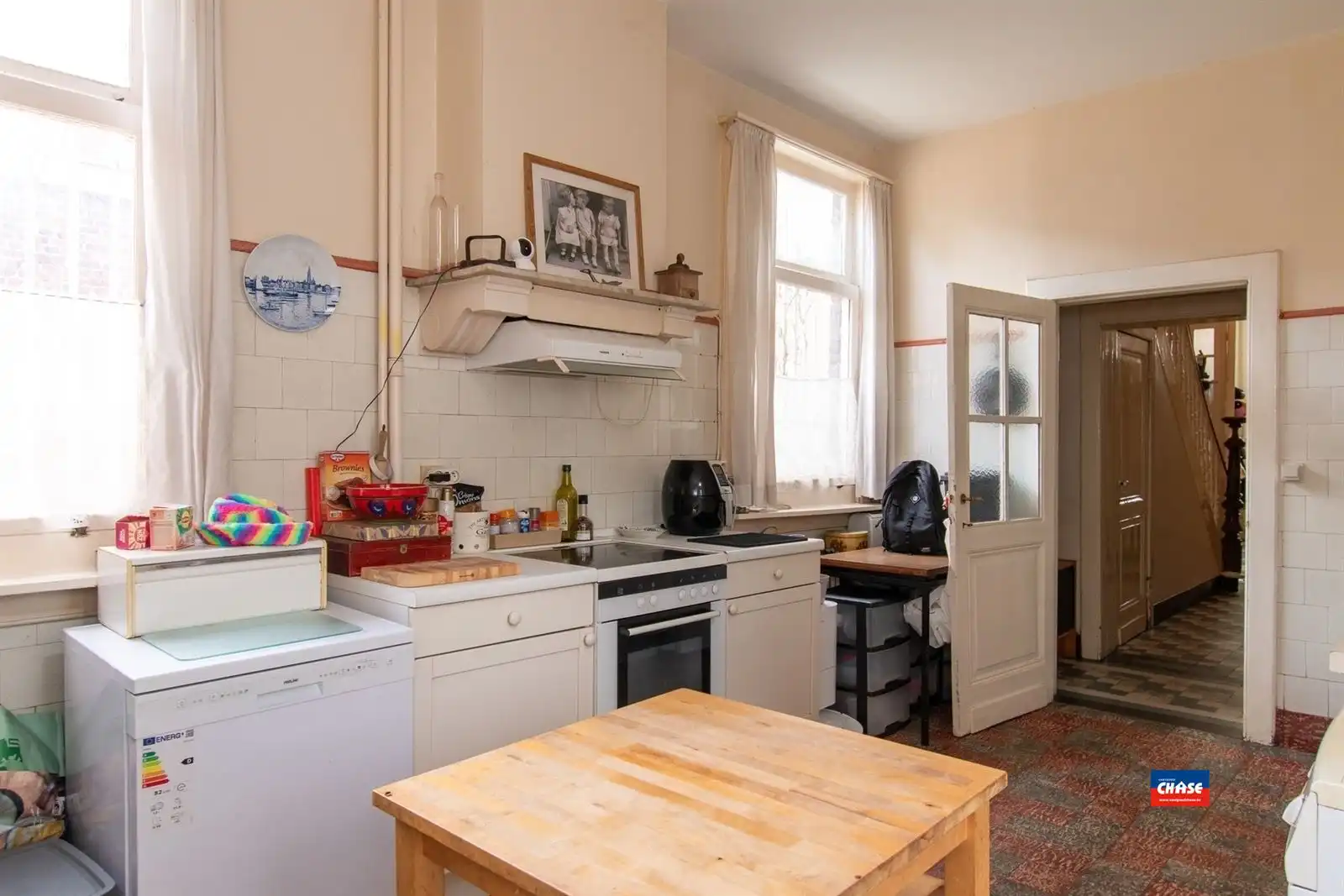 Prachtige authentieke herenwoning!  foto 7