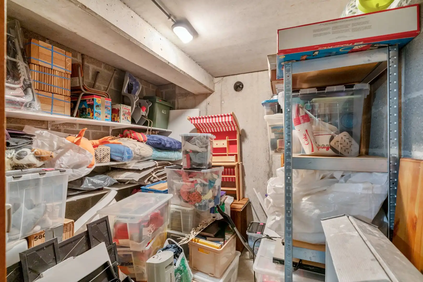 Appartement te koop foto 32