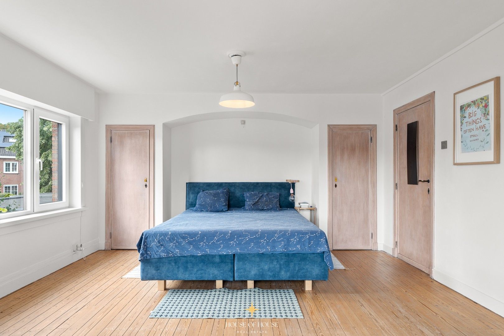 Karaktervolle vernieuwbouw woning te Sint-Michiels foto 12