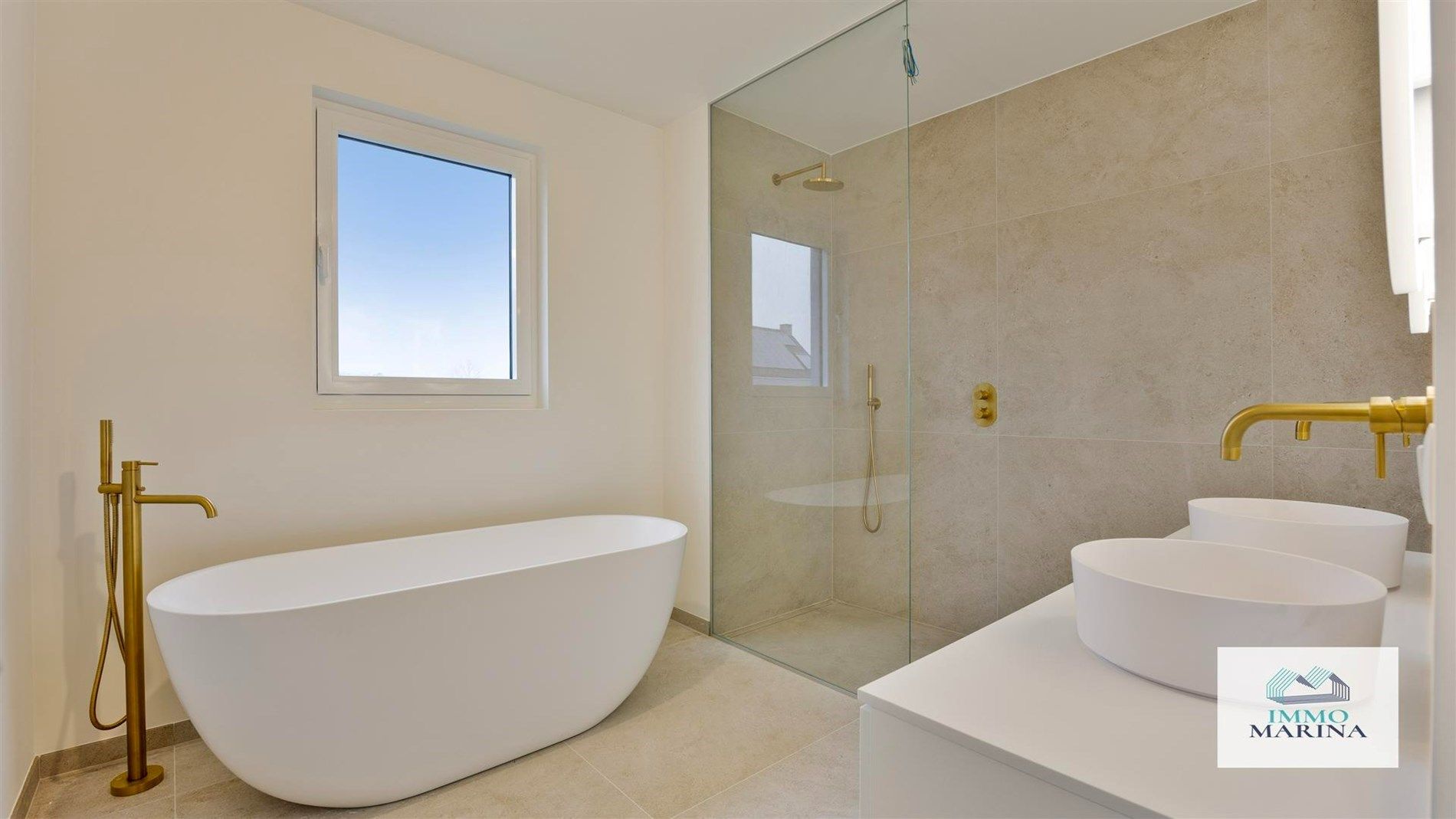 Luxe BEN nieuwbouwwoning op ruim perceel te TREMELO (BAAL) foto 7