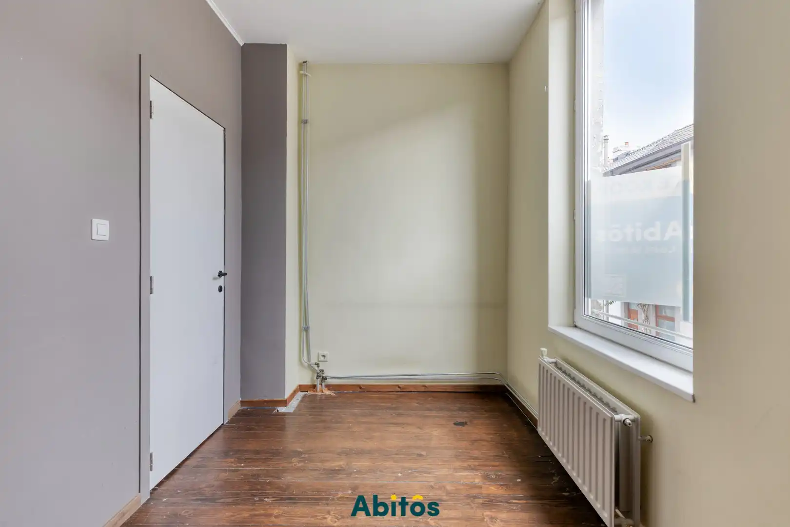 Interessante investering Brugse Poort met 2 slaapkamers foto 14