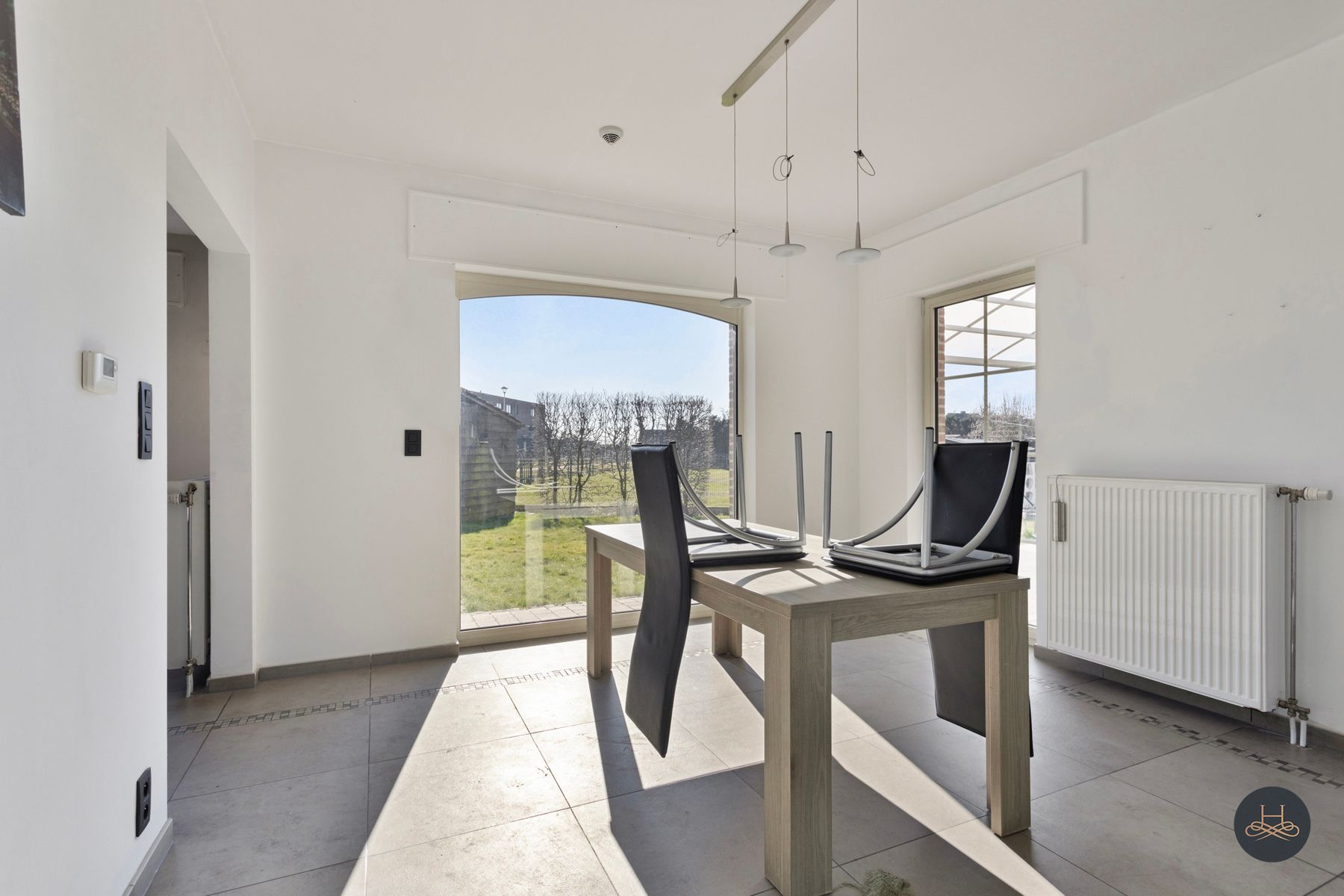 Knappe villa met 5 kamers foto 6