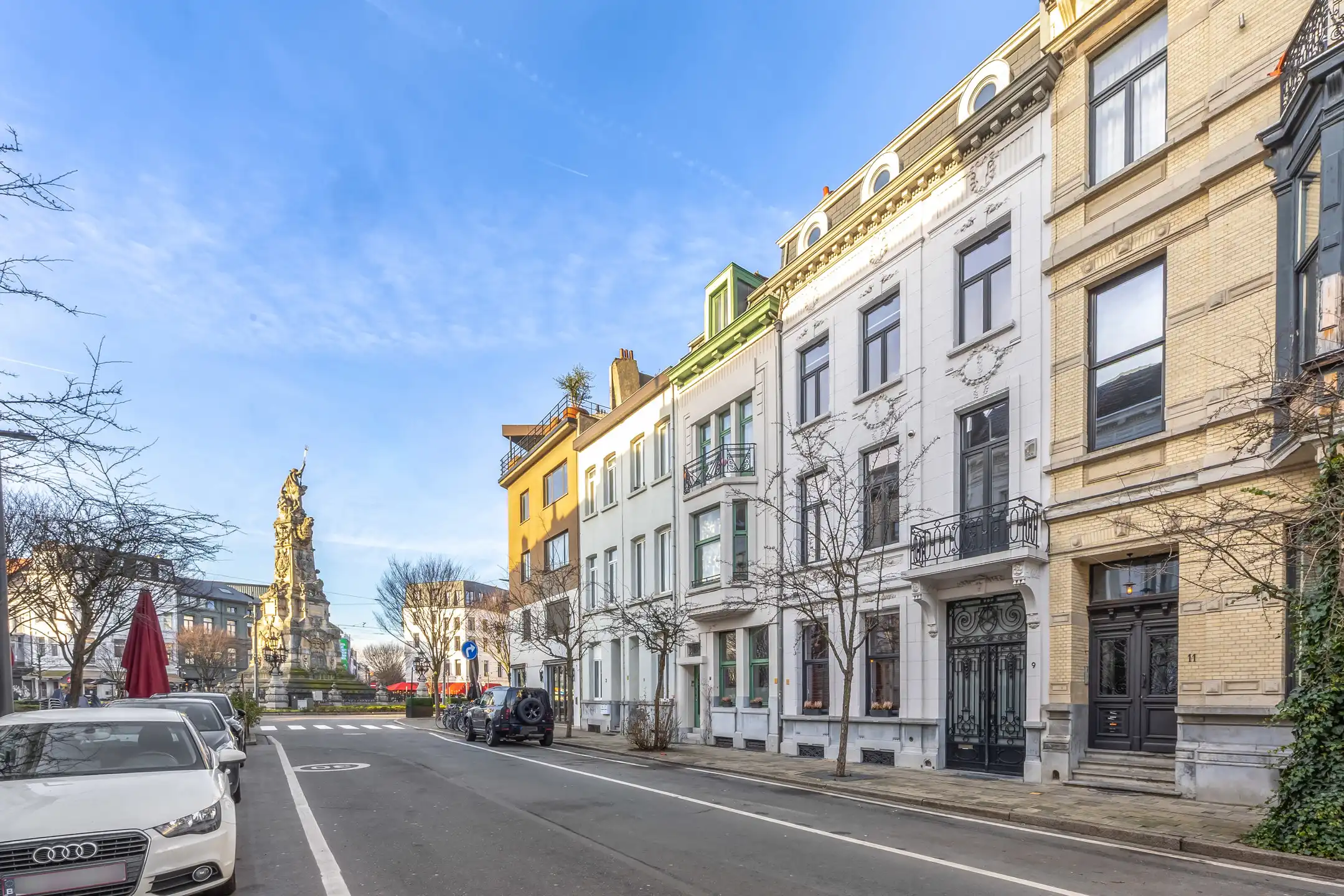 Luxueus wonen op ’t Zuid foto 2