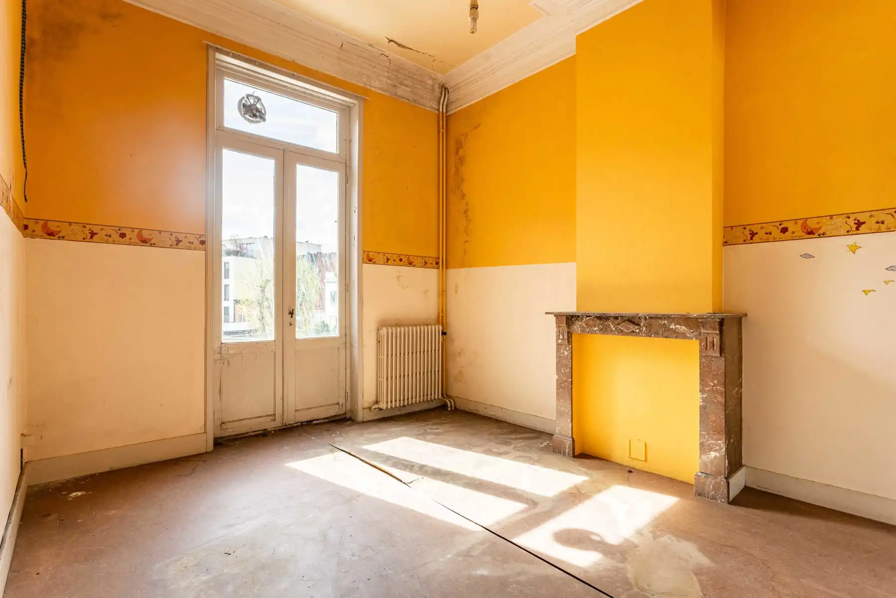 Uitzonderlijke herenwoning te Aalst! foto 21