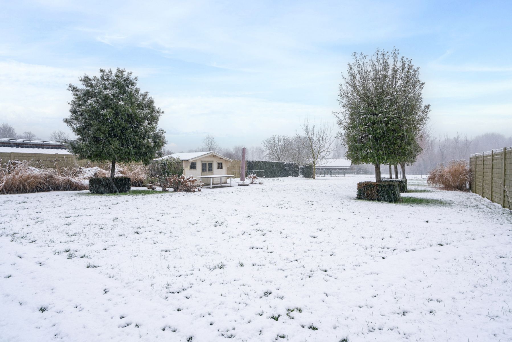 Uw droomwoning met praktijkruimte wacht op u! foto 20