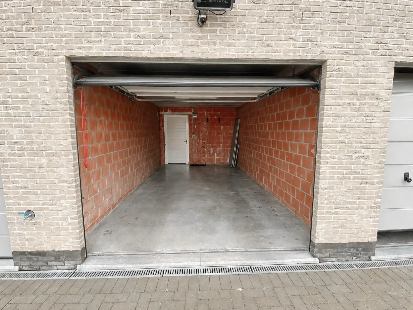 Energiezuinig appartement met twee slaapkamers en ruim terras te huur in Evergem foto 14