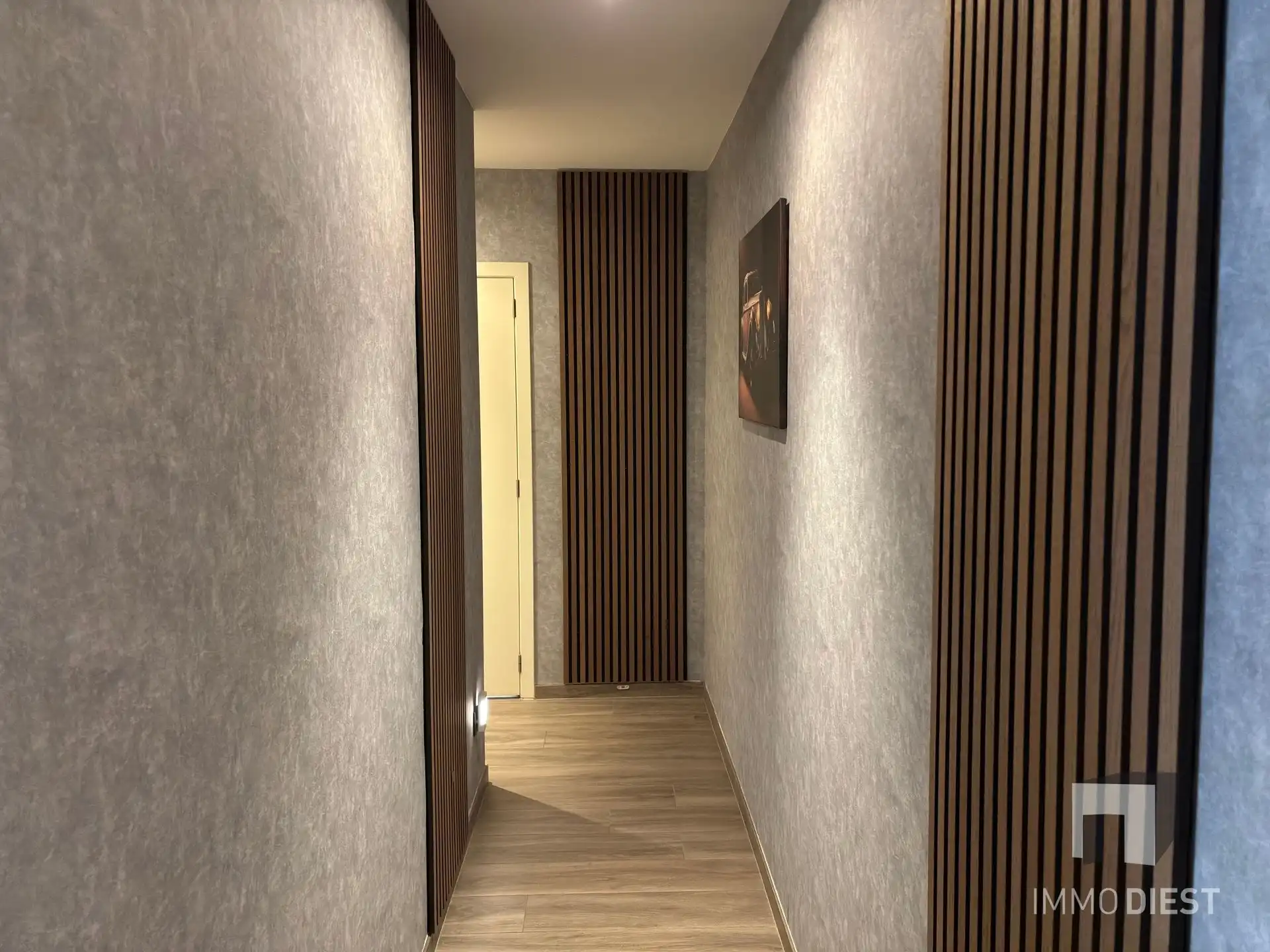 Ruim gelijkvloers appartement met open leefruimte en zonnige tuin foto 13