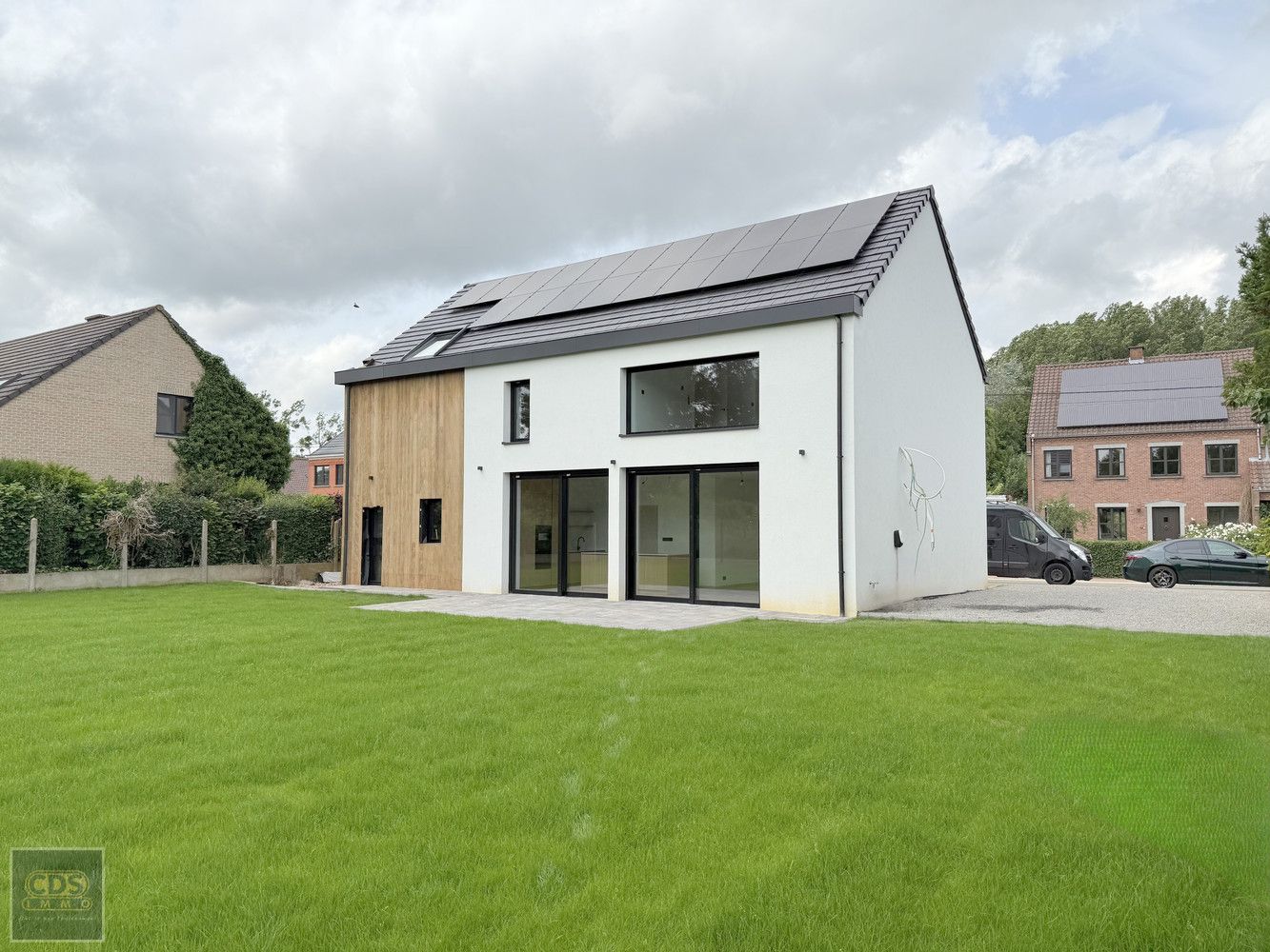 Woning te koop foto 2