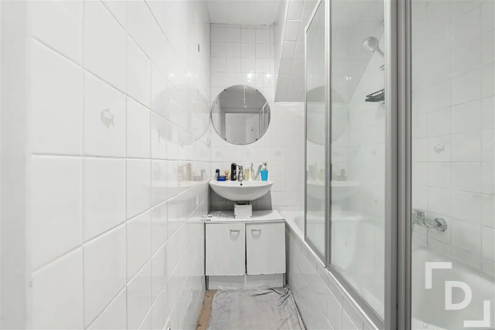 Op te frissen woning te koop in het centrum van Ieper. foto 8