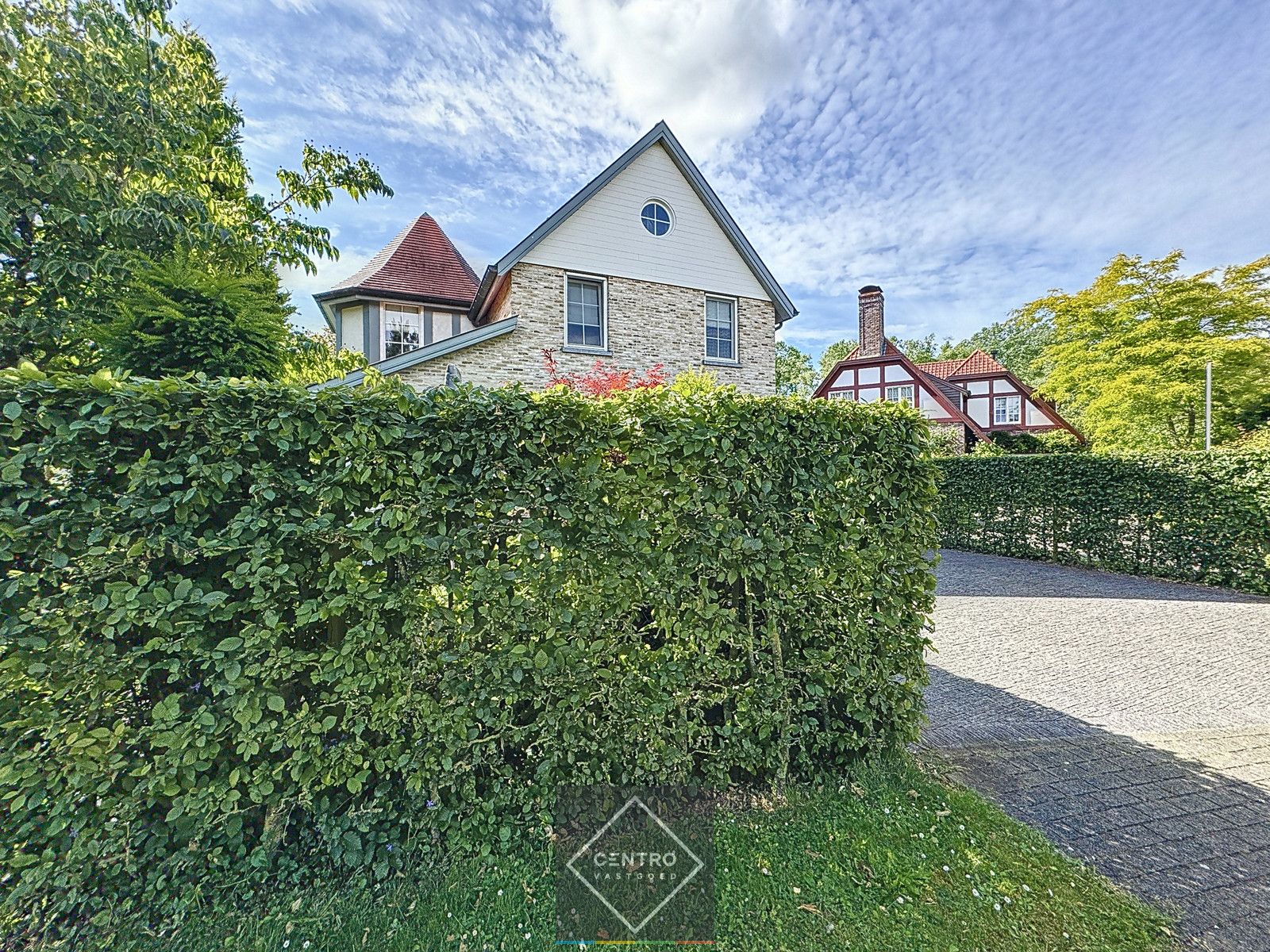 Prachtige VILLA op één van de mooiste locaties van Sluis! foto 47