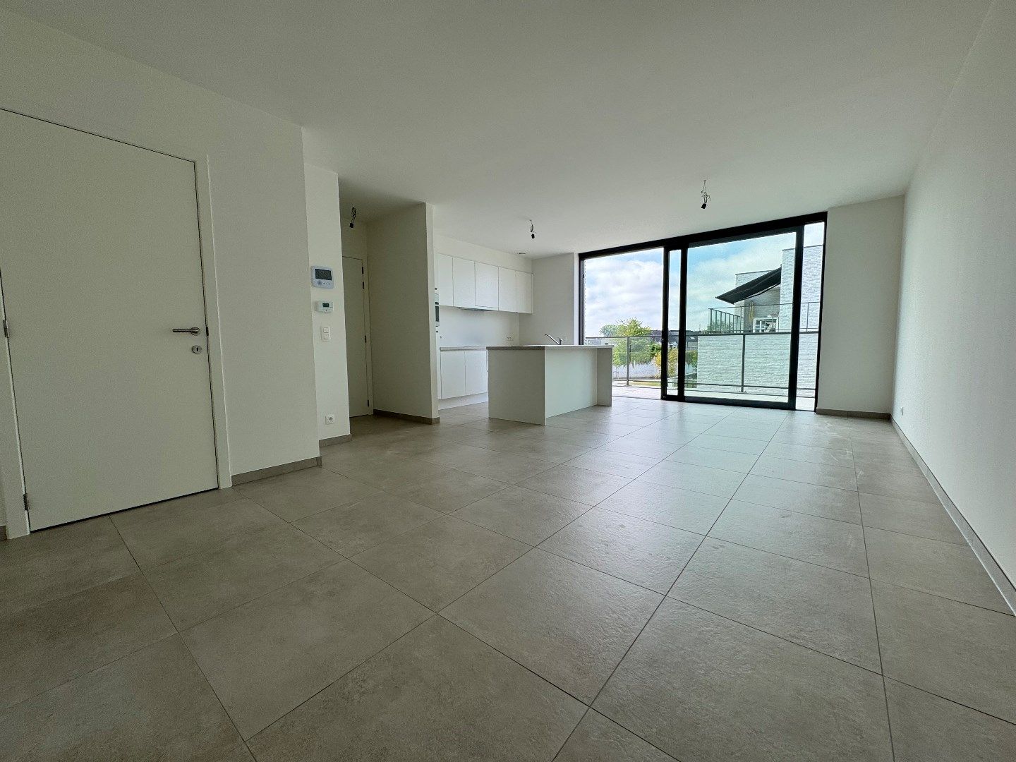 Nieuwbouwappartement met autostandplaats te Izegem  foto 5