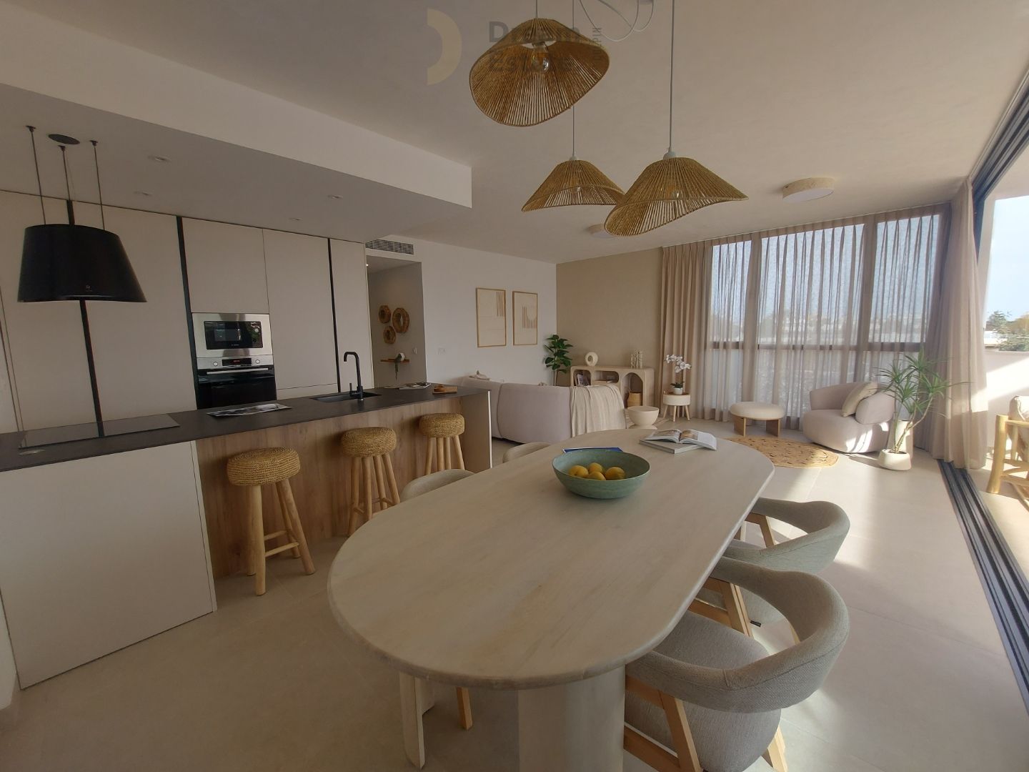 Antilia IV – Modern wonen aan de Mar Menor foto 7