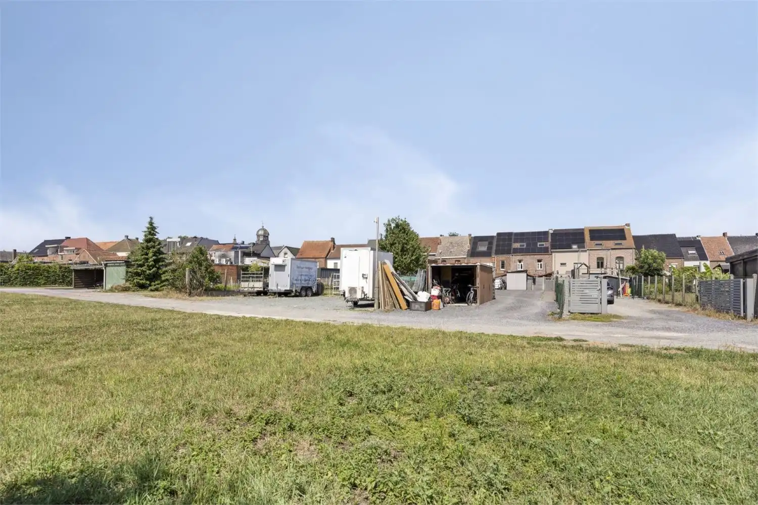 Verrassend ruime instapklare woning met 6 slaapkamers en zonnige tuin – hartje Meerbeke foto 29
