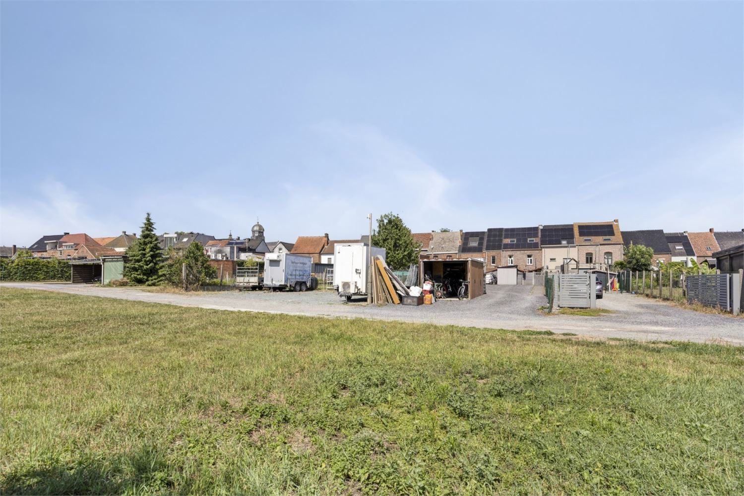 Verrassend ruime instapklare woning met 6 slaapkamers en zonnige tuin – hartje Meerbeke foto 30
