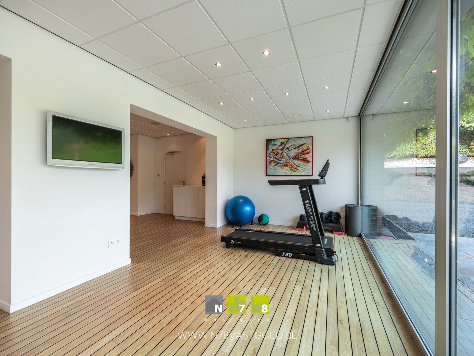 Villa te koop foto 21