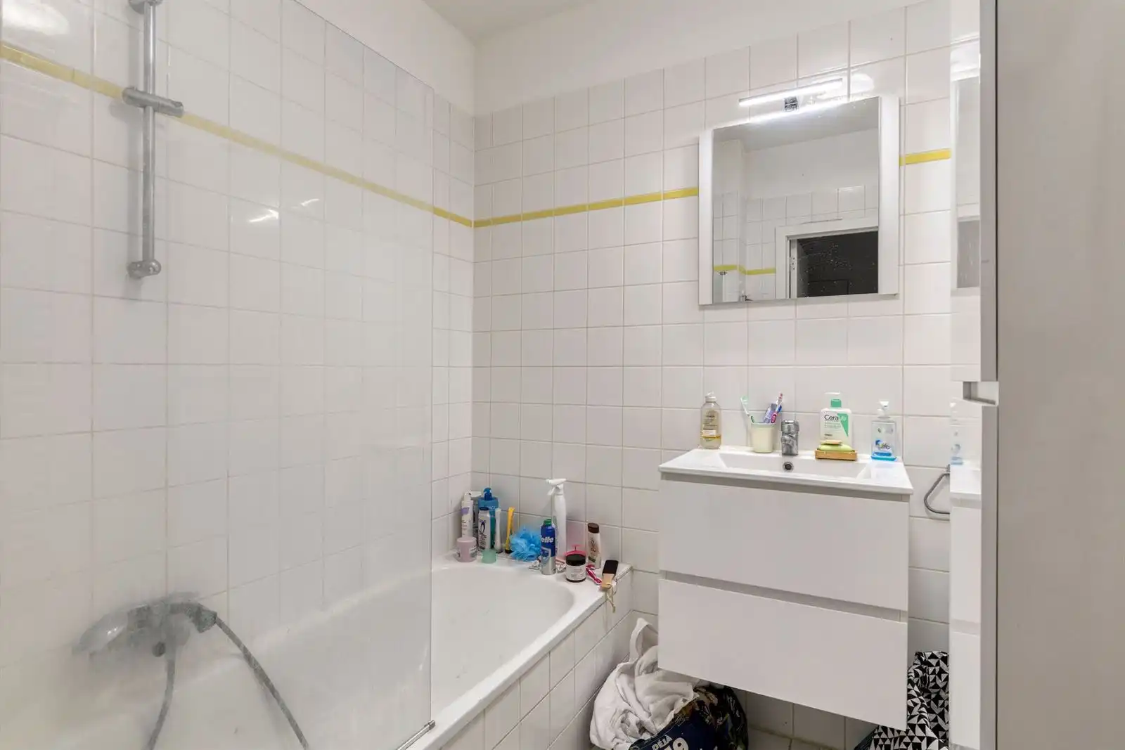 goed gelegen 2 kamer Appartement foto 9