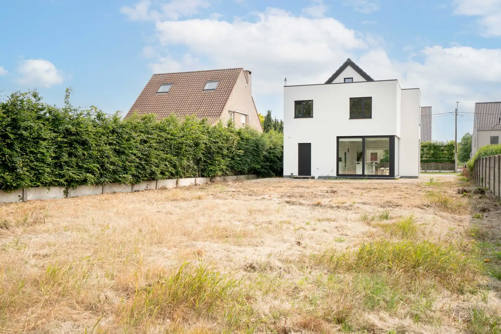 Instapklare woning met 3 slpkmrs op een perceel van 890m²! foto 32