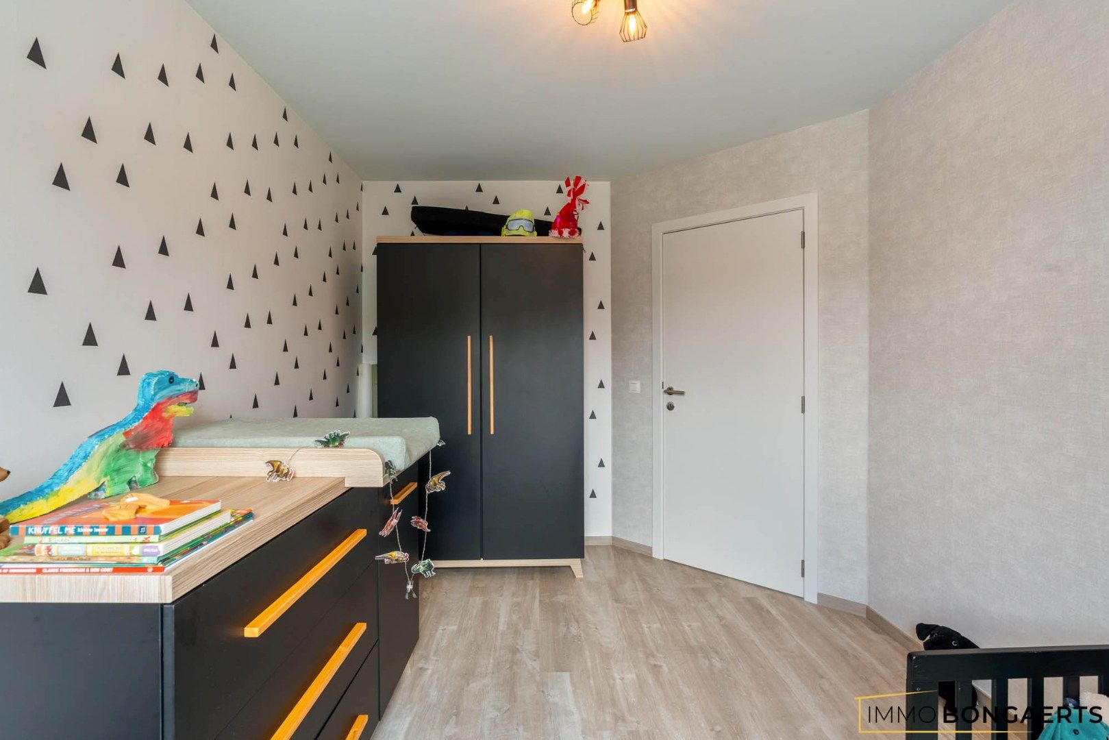 Energiezuinige woning met drie slaapkamers foto 21