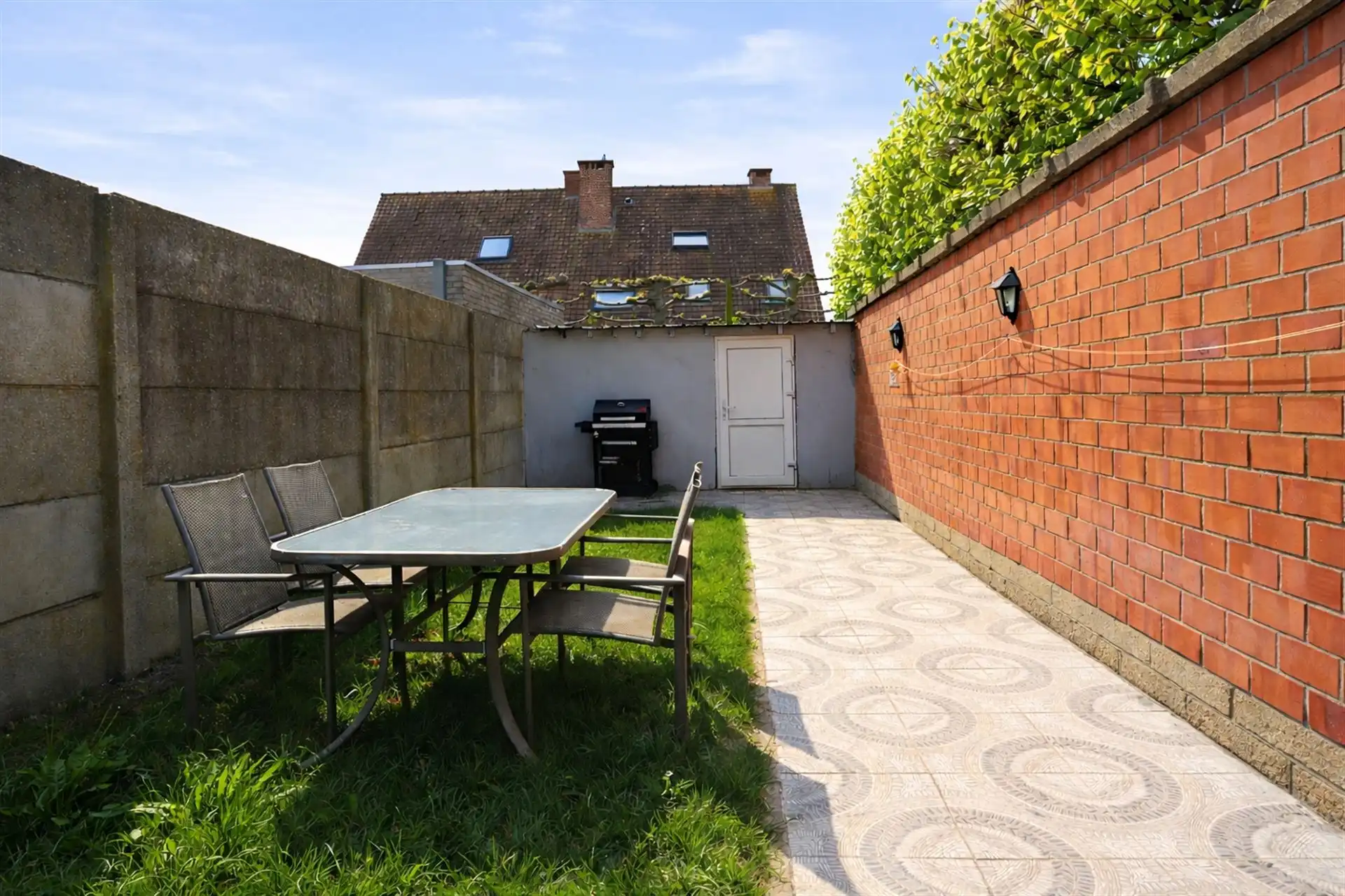 OPENHUIZENDAG 27/04 boek nu online uw afspraak!  foto 8