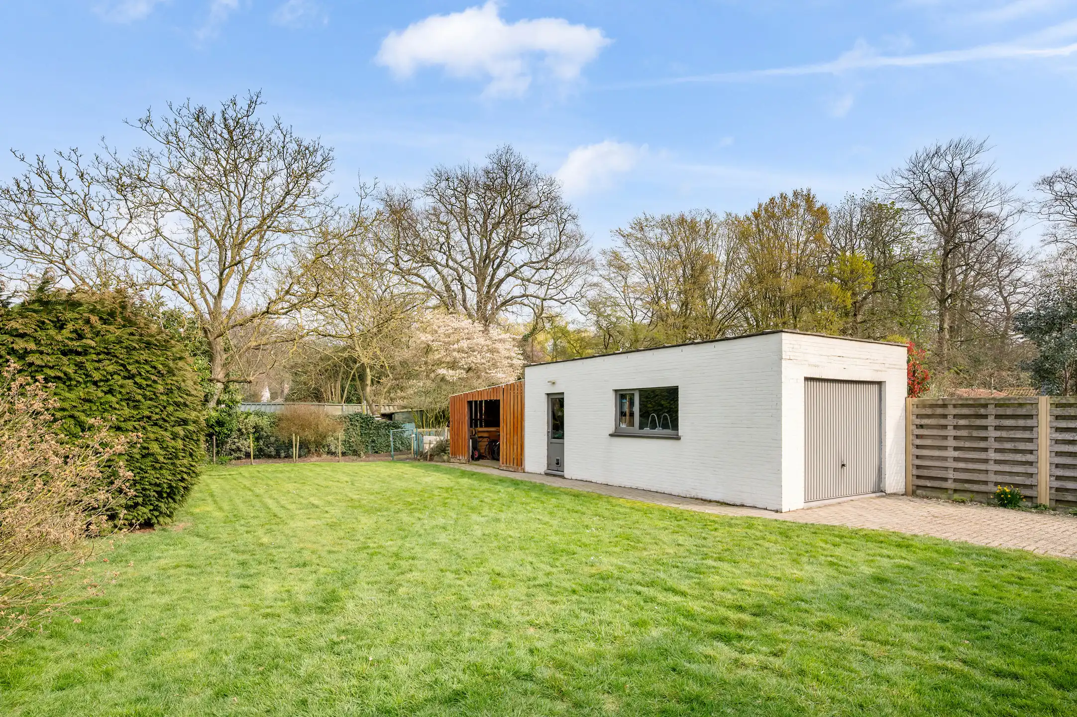 Instapklare gelijkvloerse woning met 4 slaapkamers foto 31