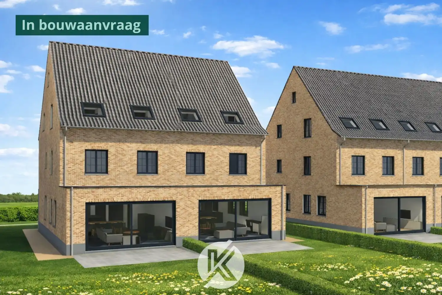 Jouw nieuwe thuis begint in Steenhuize foto 2