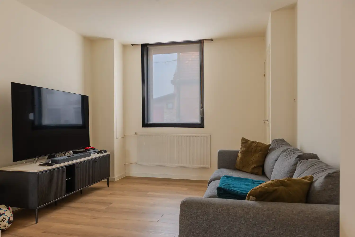 Charmante, gerenoveerde woning met 3 slaapkamers, tuin en garage in Mol foto 7
