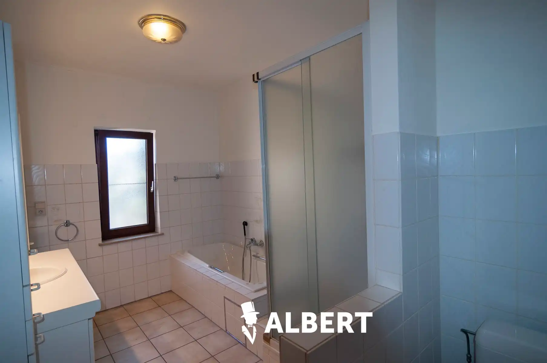 Ruimte, licht en gezelligheid: alles gelijkvloers! Een thuis foto 18