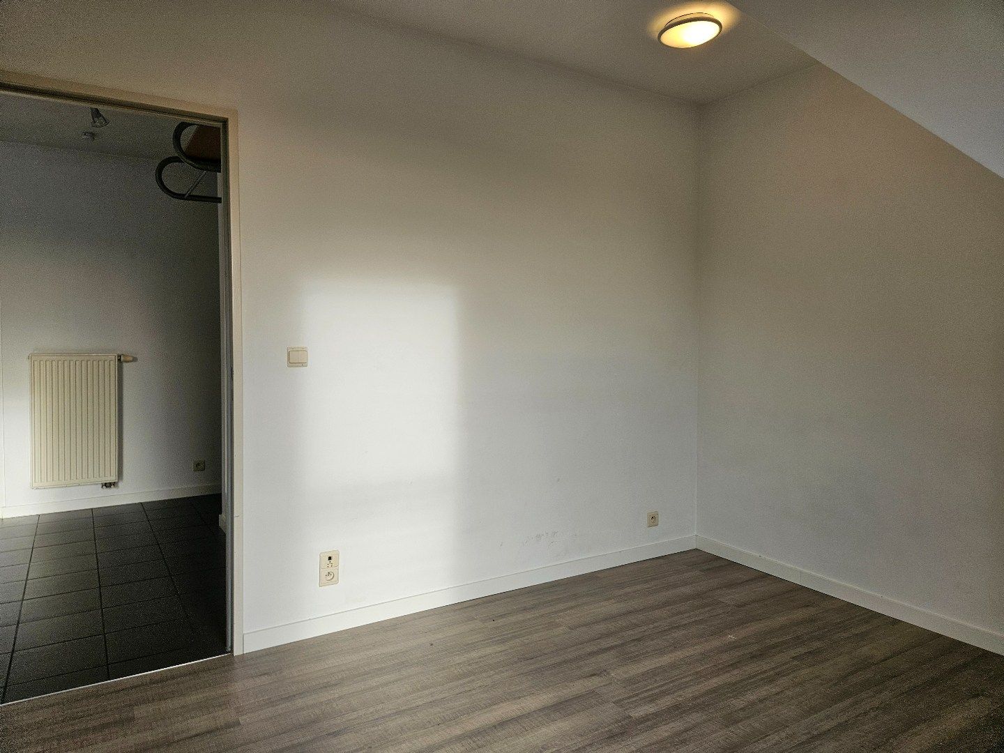 Appartement met 1 slaapkamer in het centrum van Mol! foto 7