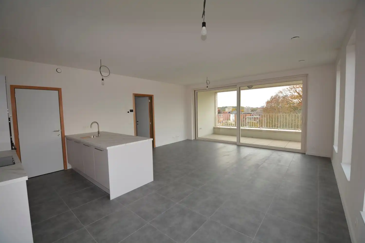 PARKRESIDENTIE STADSTERRAS foto 5