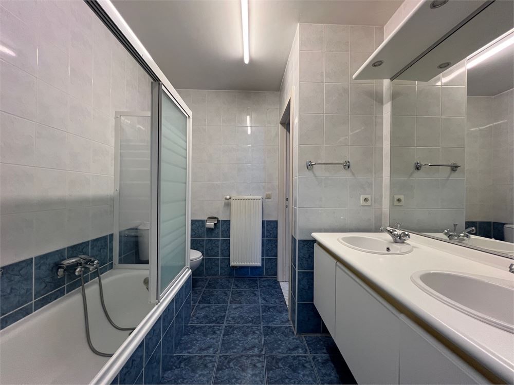 Instapklaar en energiezuinig appartement met 2 slaapkamers. foto 7