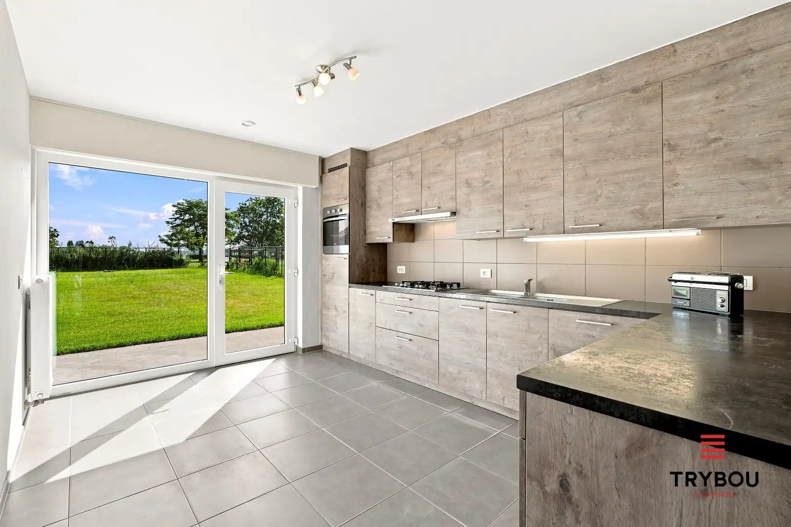 Energiezuinige gelijkvloerse woning op een ruim perceel! foto 10