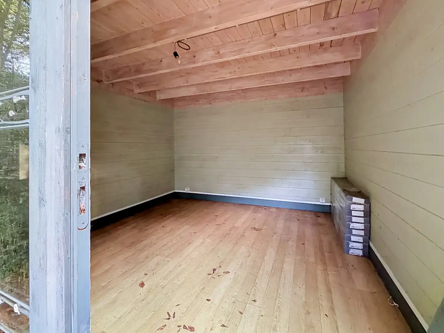 Rustig wonen midden in de bossen op een perceel van 2.005 m² in Schilde foto 24