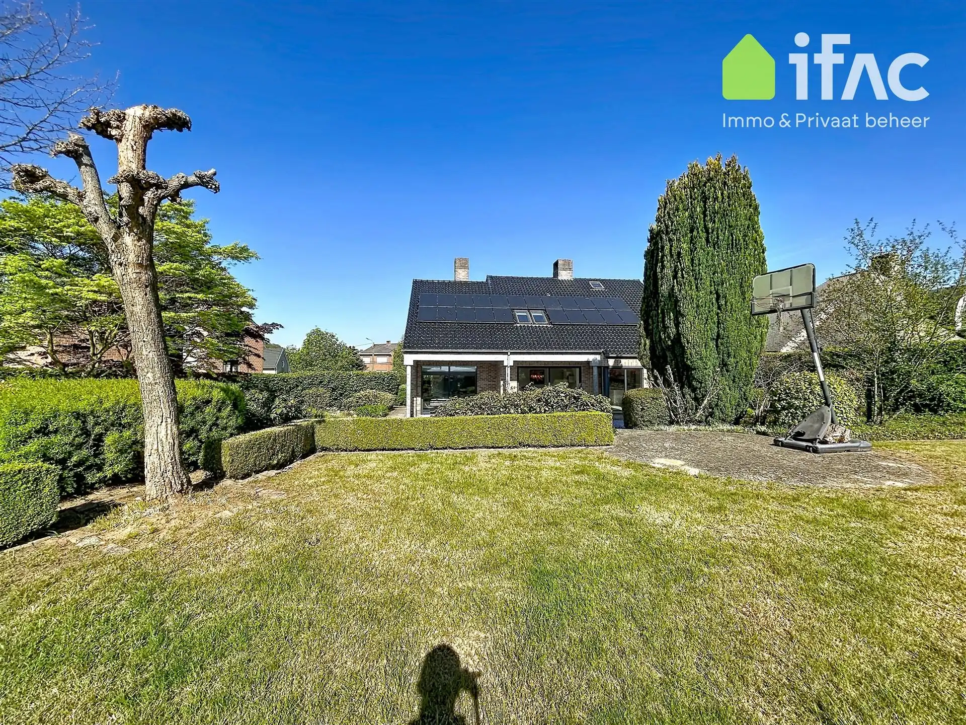 Ruime en energiezuinige villa op toplocatie foto 7