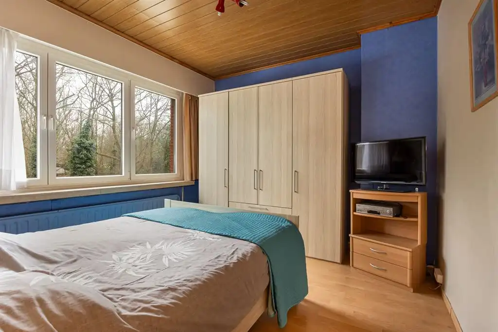 Woning met magazijn tegenover Fort 7 foto 25