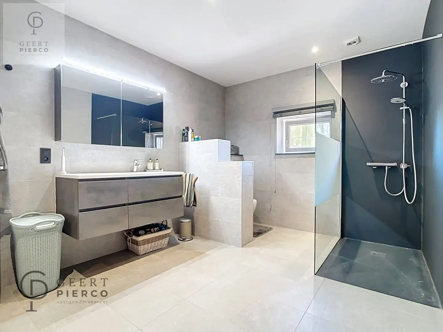 Prachtige stadswoning volledig instapklaar, in het hartje van Landen foto 20