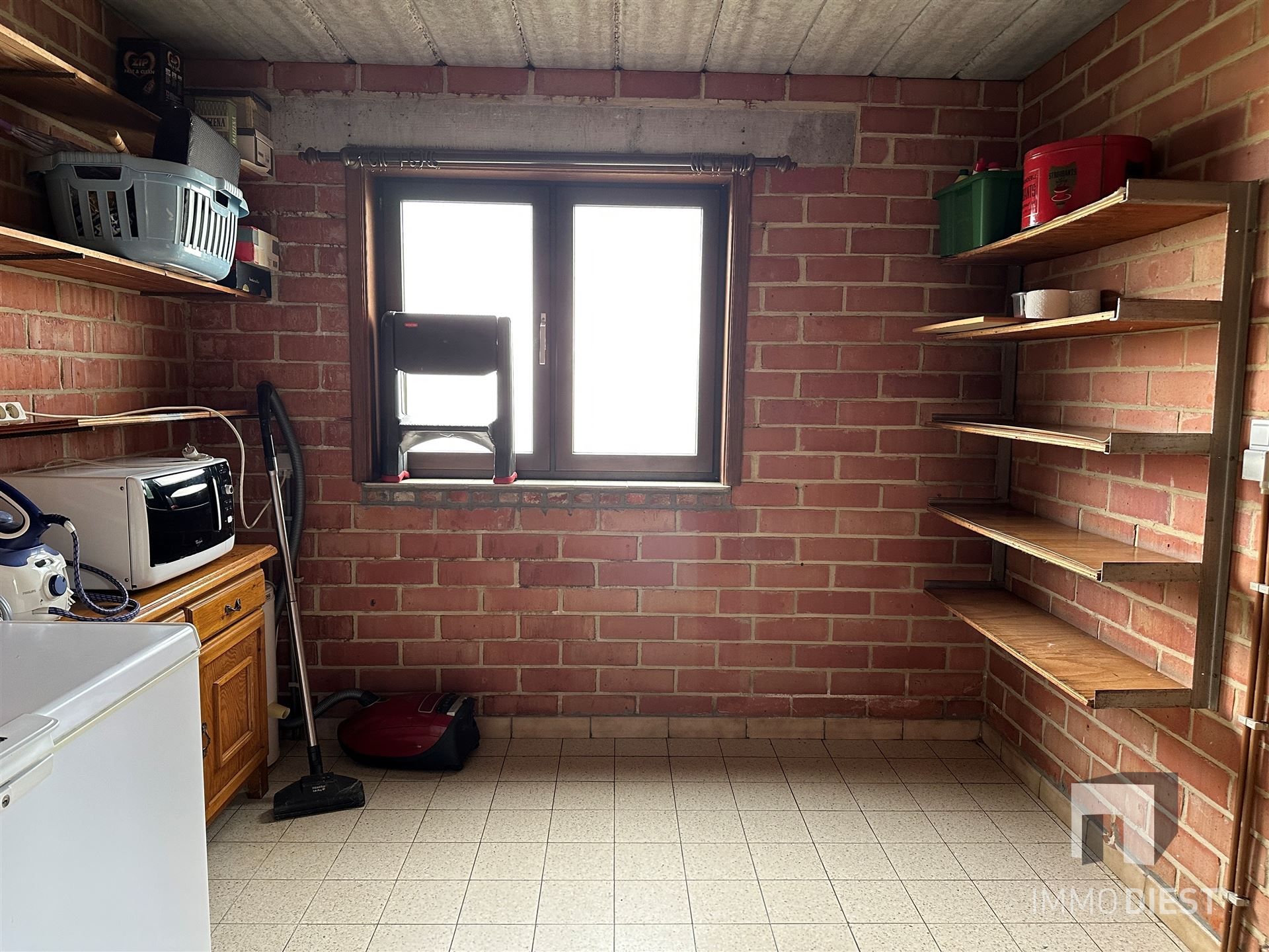 Woning te Molenstede, 3 slaapkamers, 4de mogelijk foto 18