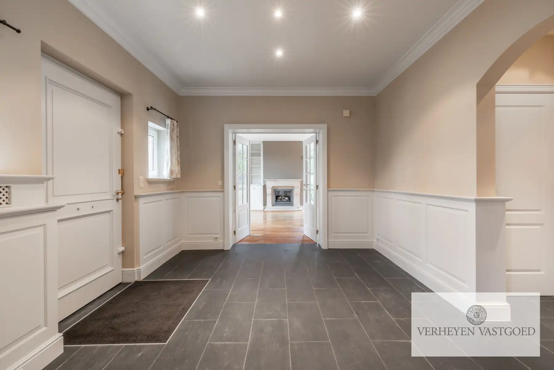 Rustig gelegen villa vlakbij E19 Antwerpen-Breda foto 4